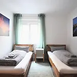 Helle und geräumige 3-Zimmer-Wohnung